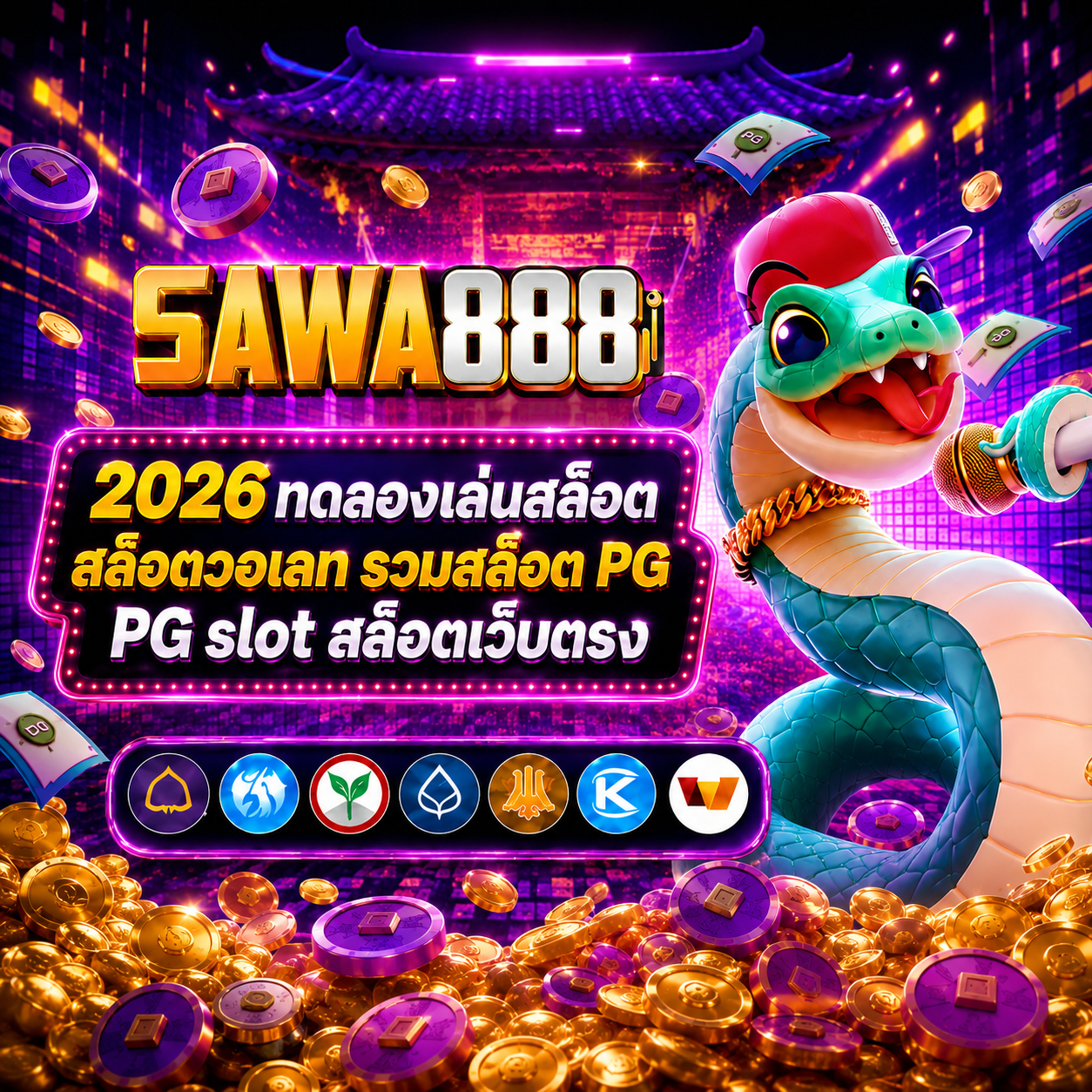สล็อตเว็บตรง